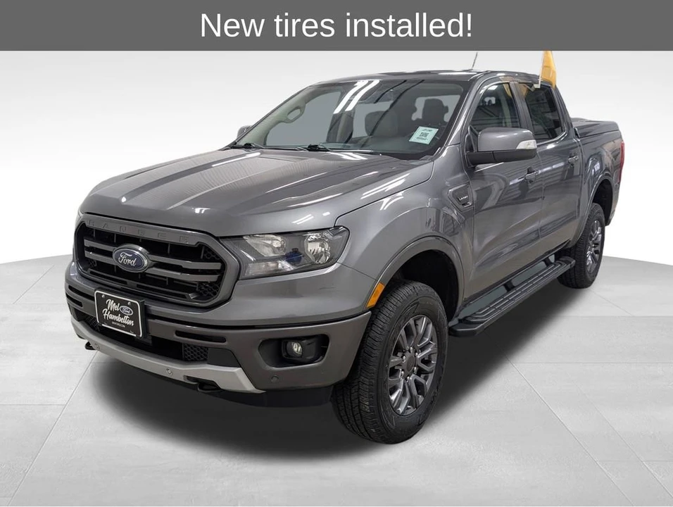 2022 Ford Ranger 5th Gen - Image 6 of 13
