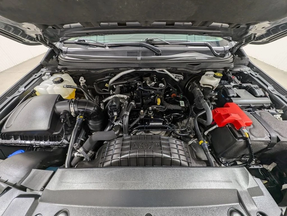 2022 Ford Ranger 5th Gen - Image 12 of 13