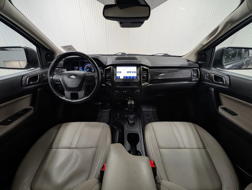 2022 Ford Ranger 5th Gen - Image 3 of 13