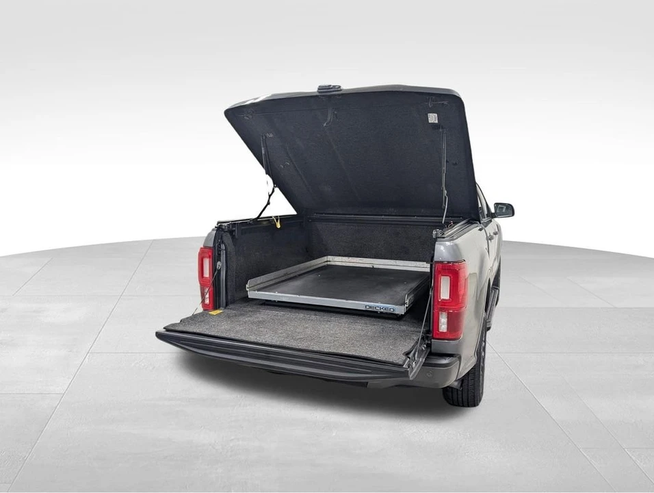 2022 Ford Ranger 4th Gen - Image 15 of 27