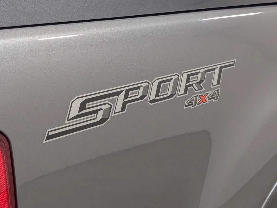 2022 Ford Ranger 4th Gen - Image 21 of 27