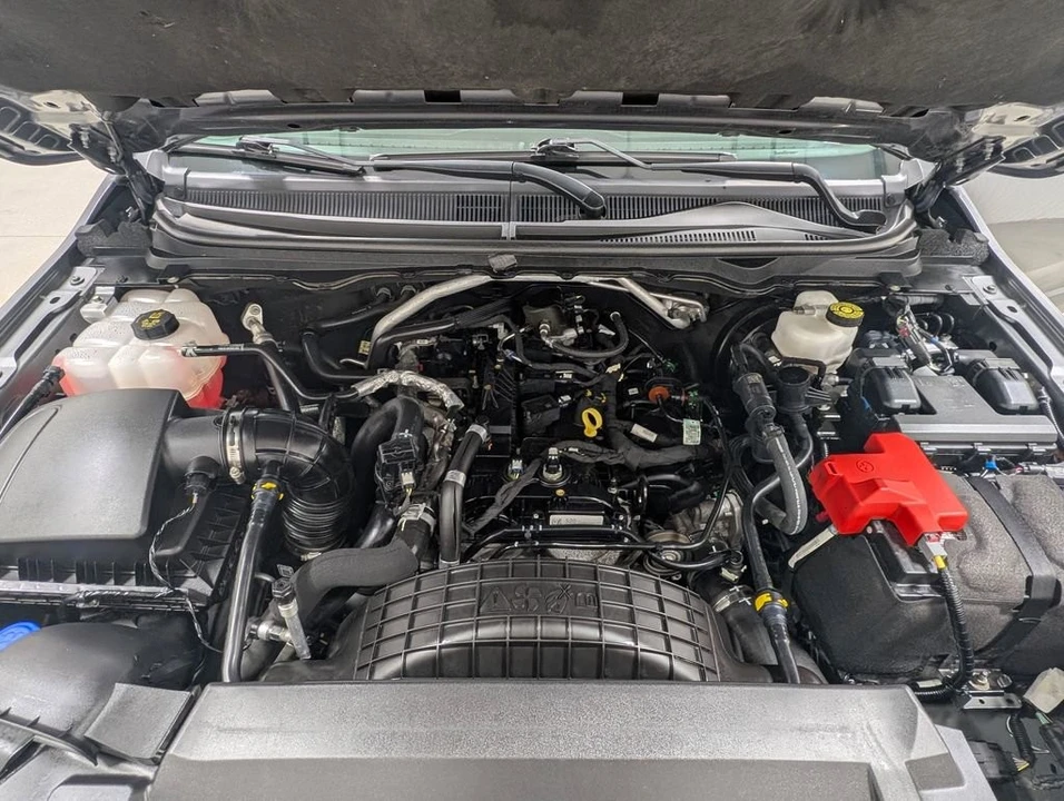 2022 Ford Ranger 4th Gen - Image 23 of 27