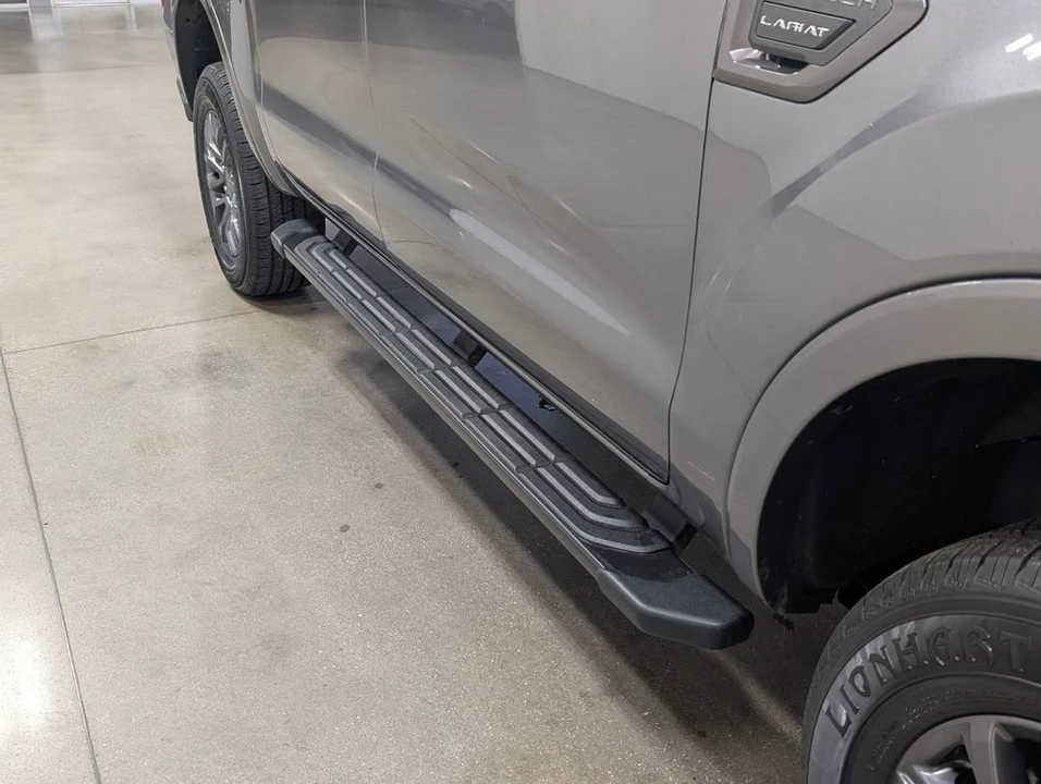 2022 Ford Ranger 4th Gen - Image 13 of 27