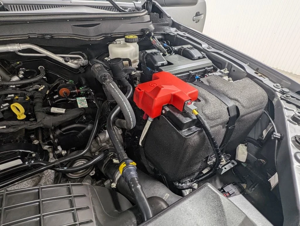 2022 Ford Ranger 4th Gen - Image 24 of 27