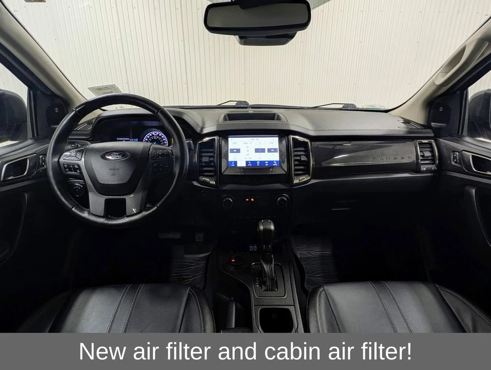 2022 Ford Ranger 4th Gen - Image 2 of 27