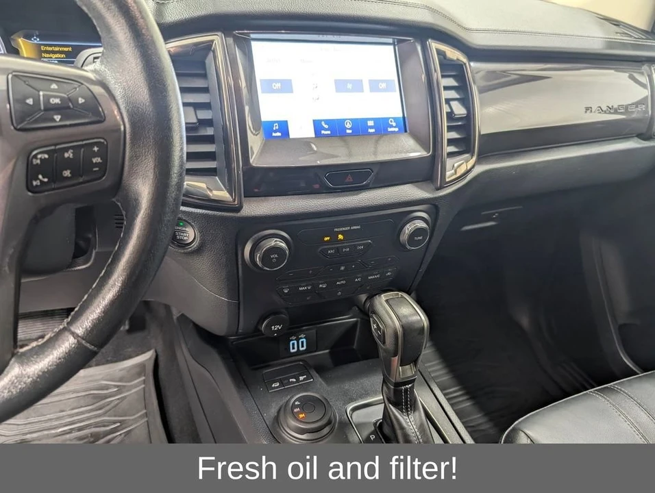 2022 Ford Ranger 4th Gen - Image 5 of 27