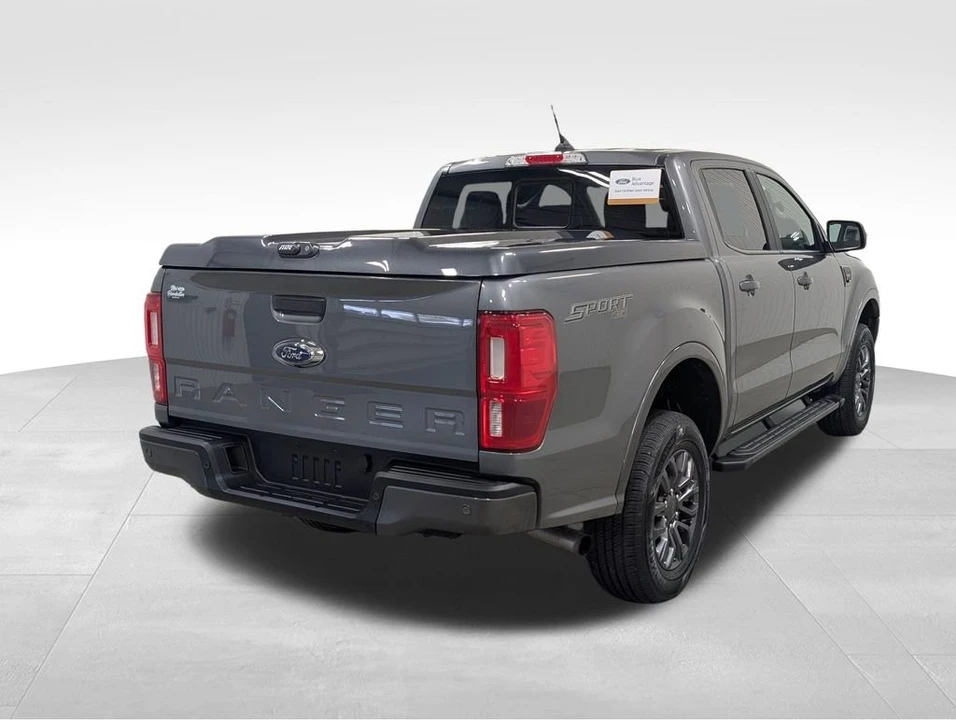 2022 Ford Ranger 4th Gen - Image 14 of 27