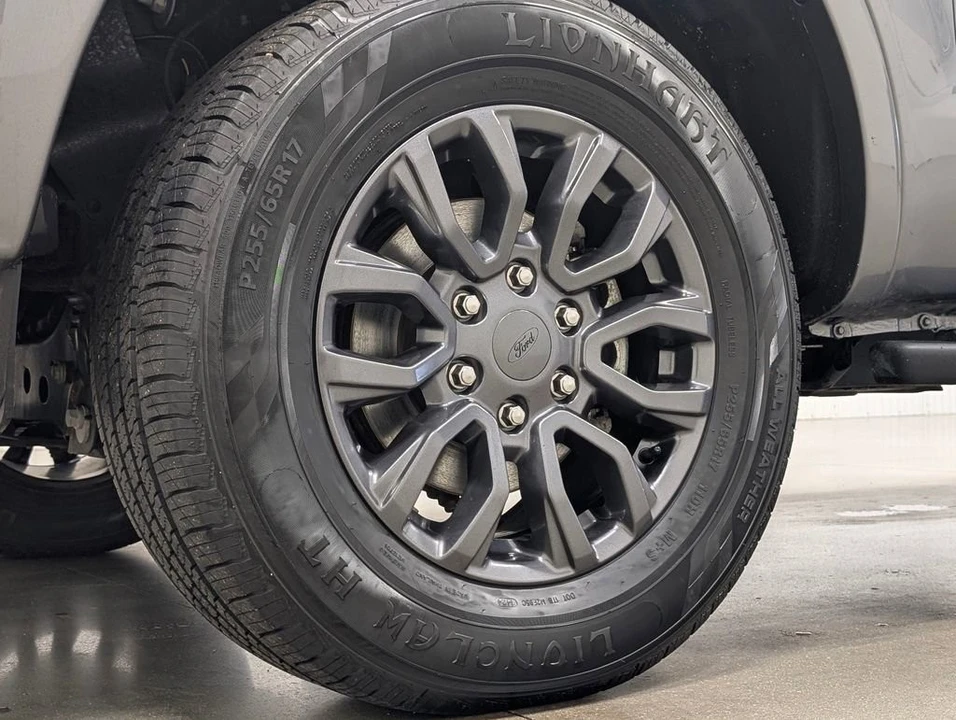 2022 Ford Ranger 4th Gen - Image 11 of 27