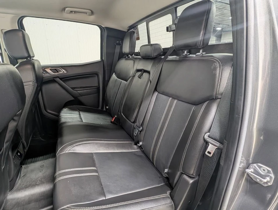 2022 Ford Ranger 4th Gen - Image 8 of 27