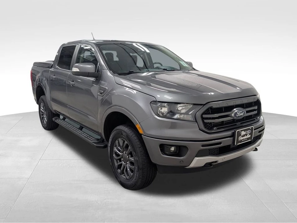 2022 Ford Ranger 4th Gen - Image 12 of 27