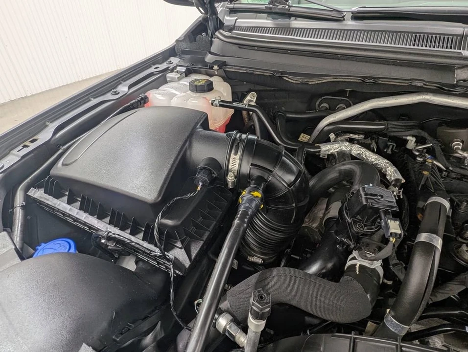 2022 Ford Ranger 4th Gen - Image 25 of 27