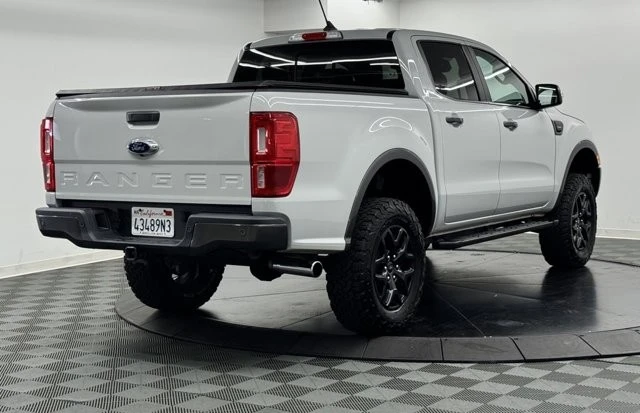 2022 Ford Ranger 4th Gen - Image 9 of 12
