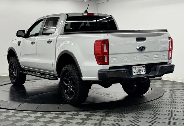 2022 Ford Ranger 4th Gen - Image 11 of 12