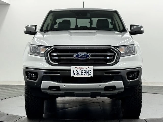 2022 Ford Ranger 4th Gen - Image 5 of 12