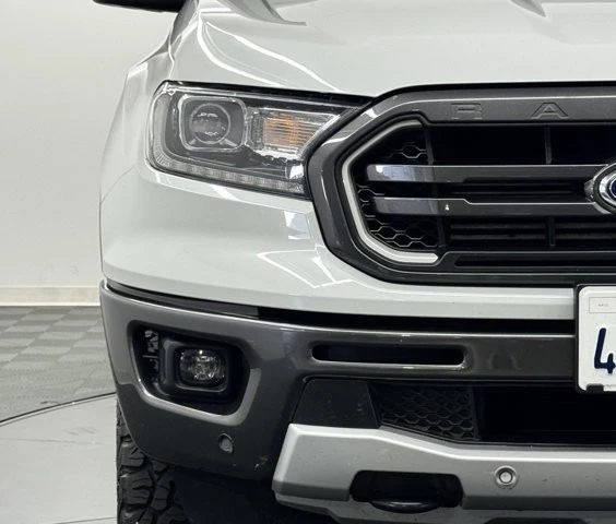 2022 Ford Ranger 4th Gen - Image 7 of 12