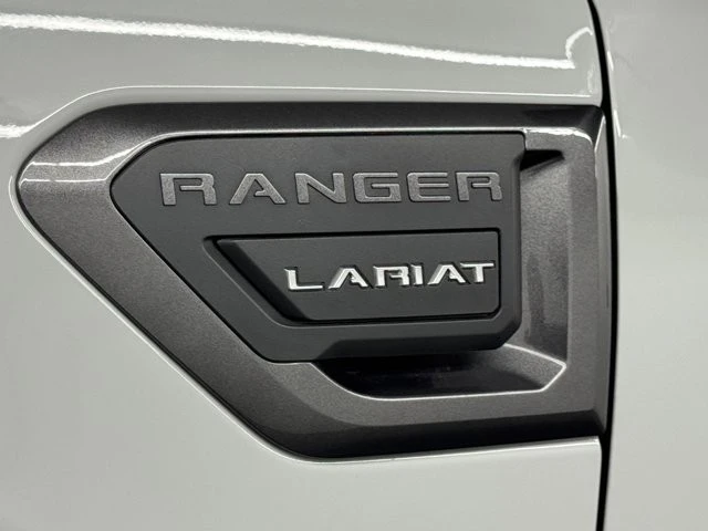 2022 Ford Ranger 4th Gen - Image 8 of 12