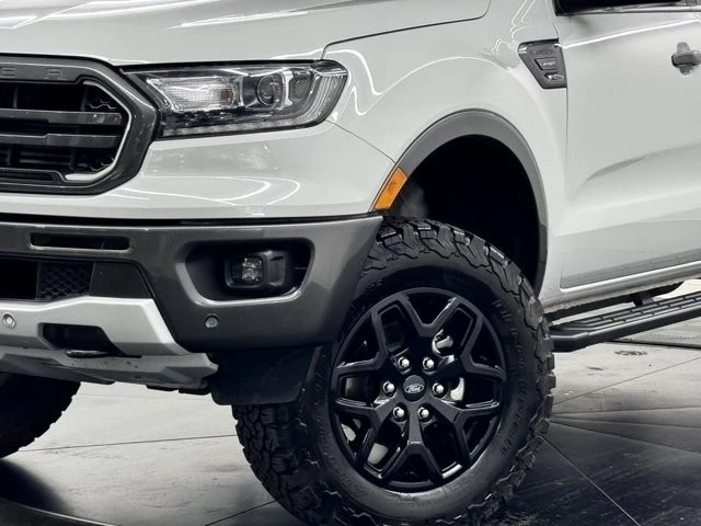 2022 Ford Ranger 4th Gen - Image 4 of 12