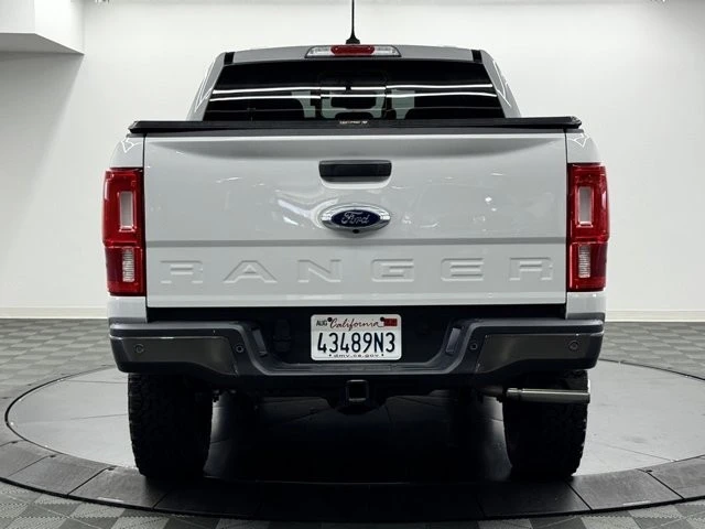 2022 Ford Ranger 4th Gen - Image 10 of 12