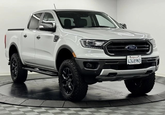 2022 Ford Ranger 4th Gen - Image 6 of 12