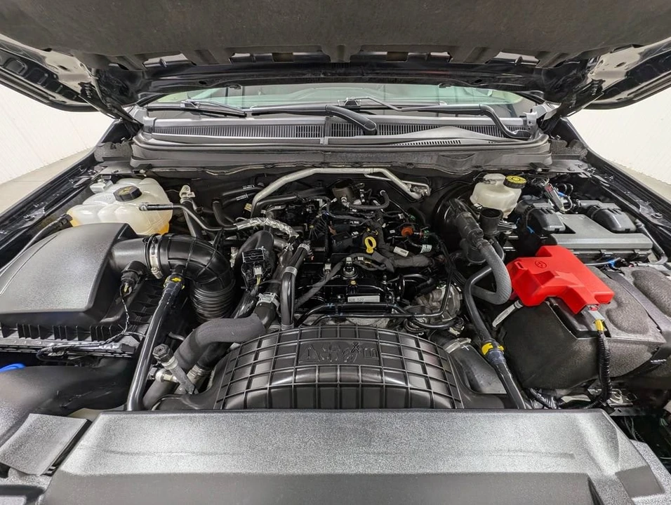 2022 Ford Ranger 4th Gen - Image 11 of 12