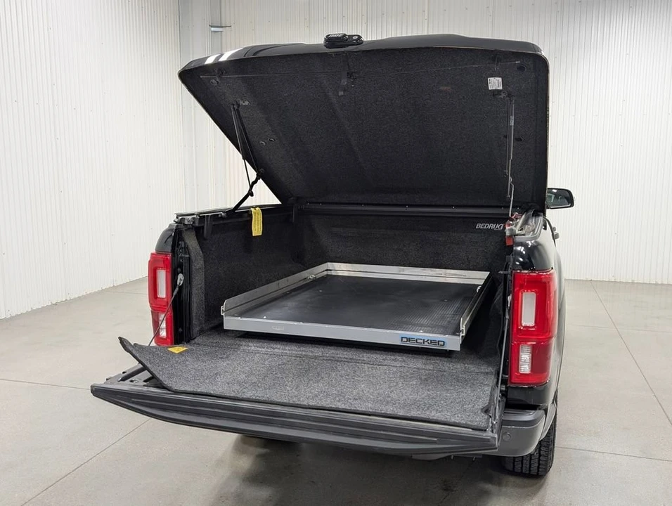 2022 Ford Ranger 4th Gen - Image 8 of 12