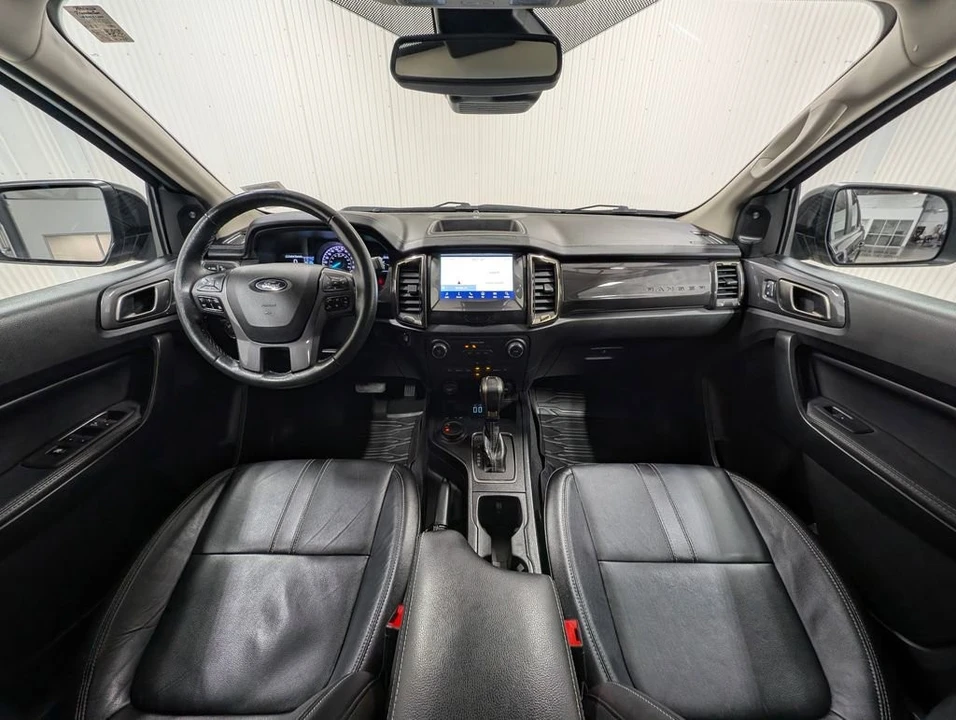 2022 Ford Ranger 4th Gen - Image 3 of 12