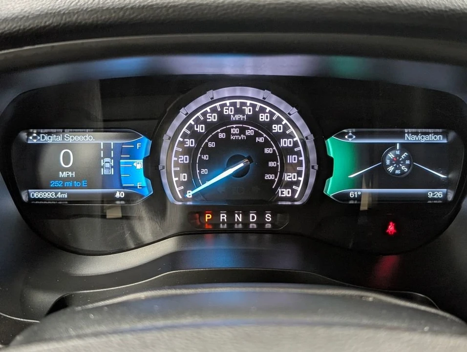 2022 Ford Ranger 4th Gen - Image 4 of 12