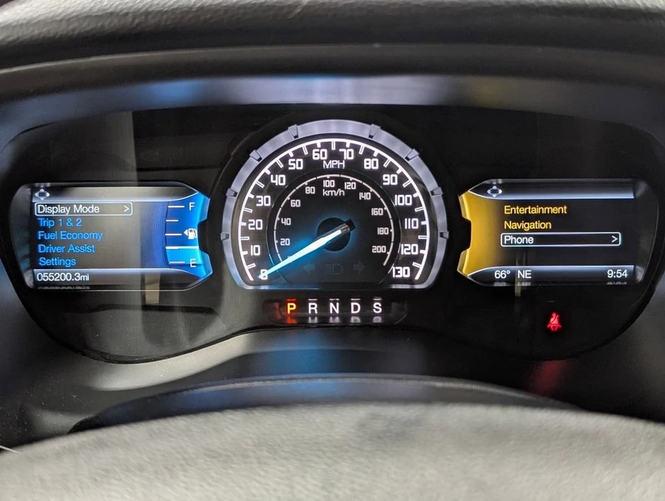 2022 Ford Ranger 4th Gen - Image 4 of 13