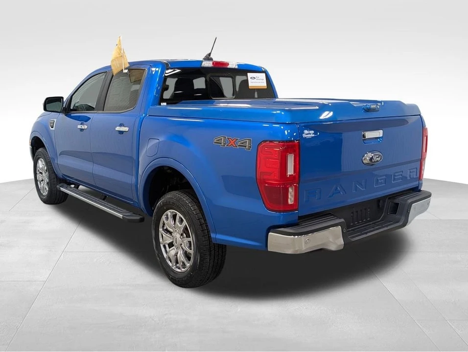 2022 Ford Ranger 4th Gen - Image 10 of 13