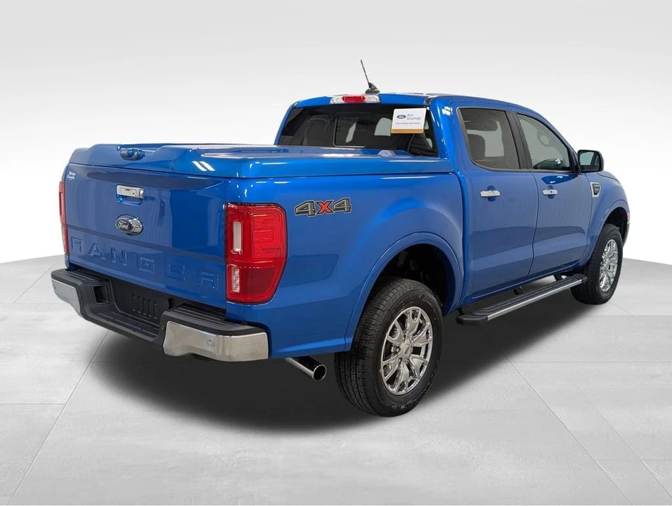 2022 Ford Ranger 4th Gen - Image 8 of 13