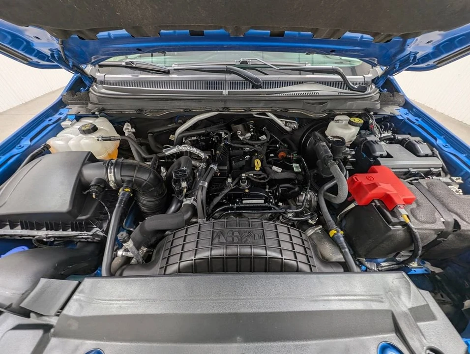 2022 Ford Ranger 4th Gen - Image 12 of 13