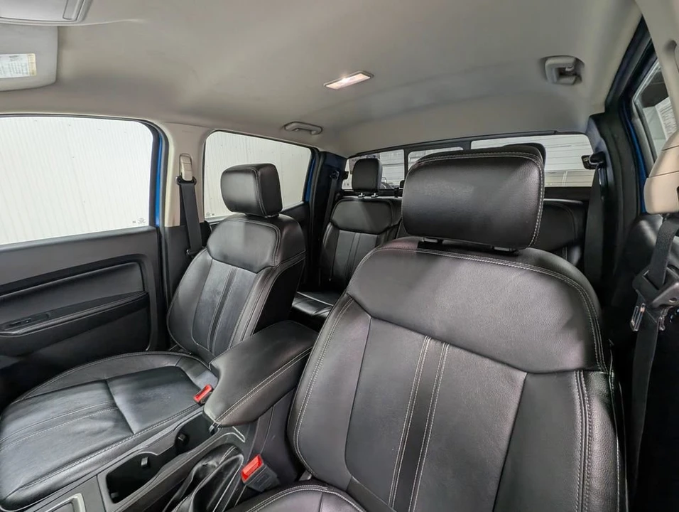 2022 Ford Ranger 4th Gen - Image 5 of 13