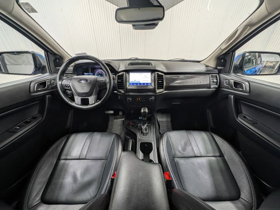 2022 Ford Ranger 4th Gen - Image 3 of 13