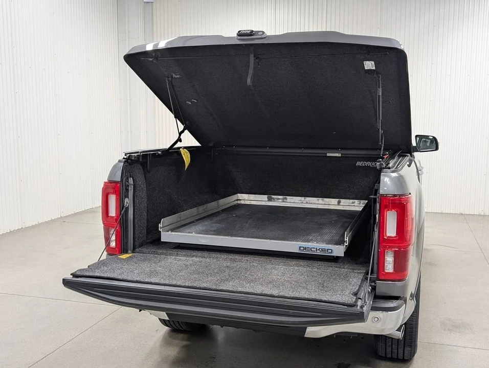 2022 Ford Ranger 4th Gen - Image 8 of 12