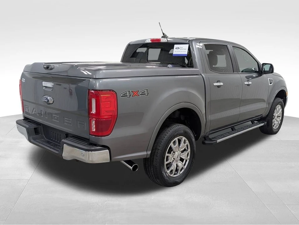 2022 Ford Ranger 4th Gen - Image 6 of 12