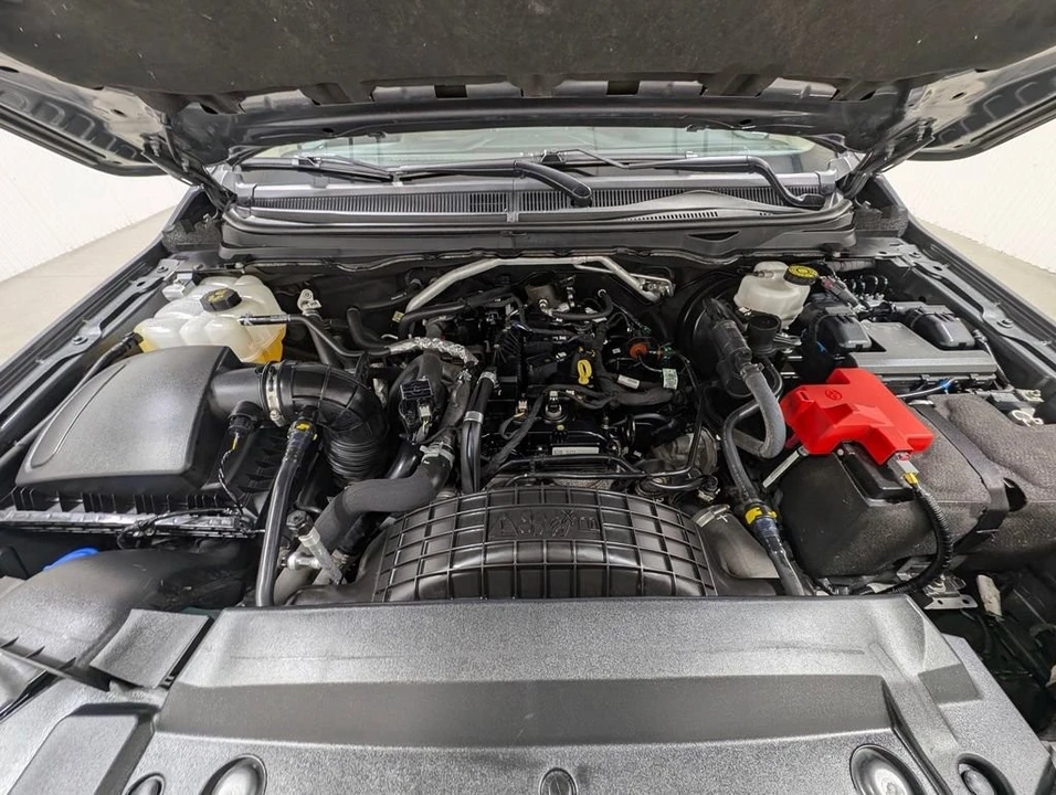 2022 Ford Ranger 4th Gen - Image 10 of 12