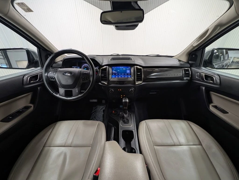2022 Ford Ranger 4th Gen - Image 3 of 12