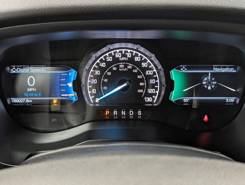 2022 Ford Ranger 4th Gen - Image 4 of 12