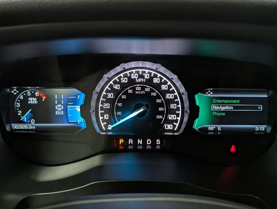 2022 Ford Ranger 5th Gen - Image 3 of 12
