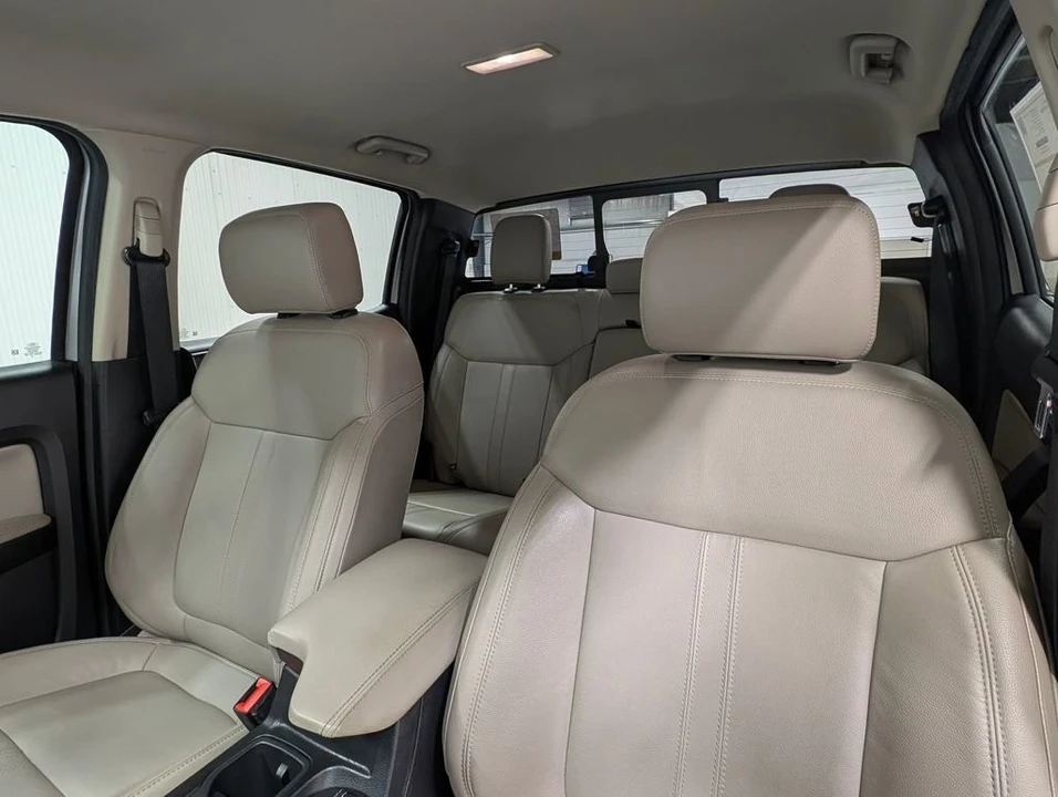 2022 Ford Ranger 5th Gen - Image 4 of 12