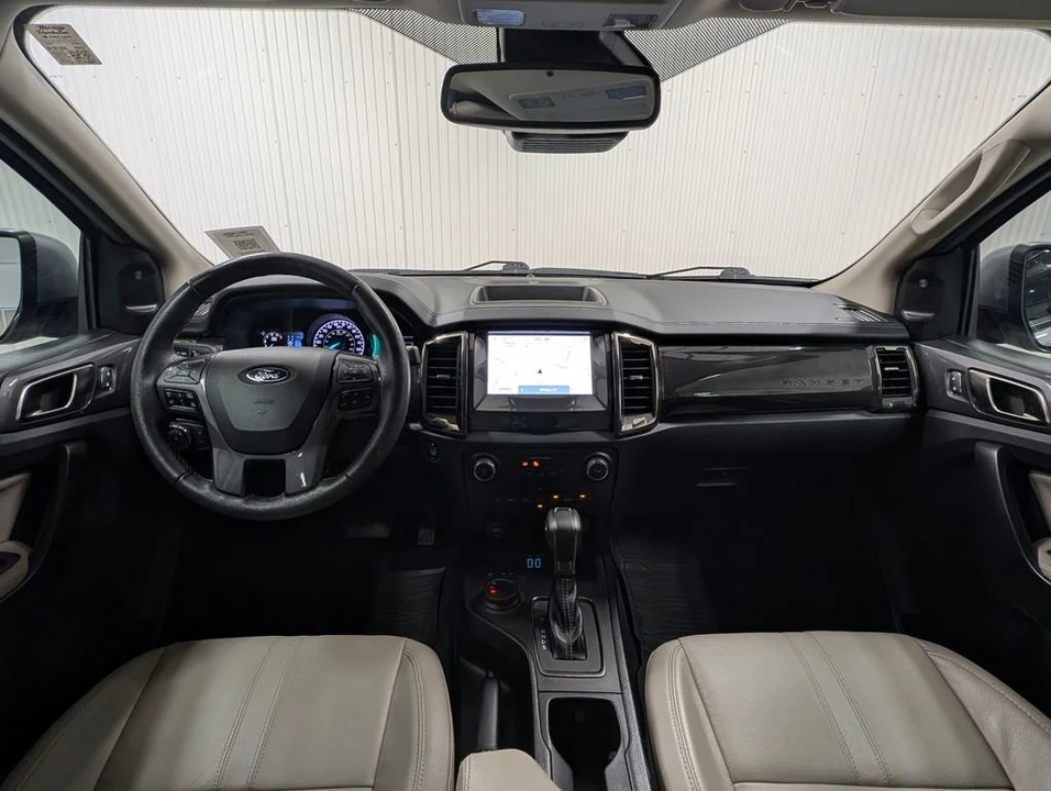 2022 Ford Ranger 5th Gen - Image 2 of 12