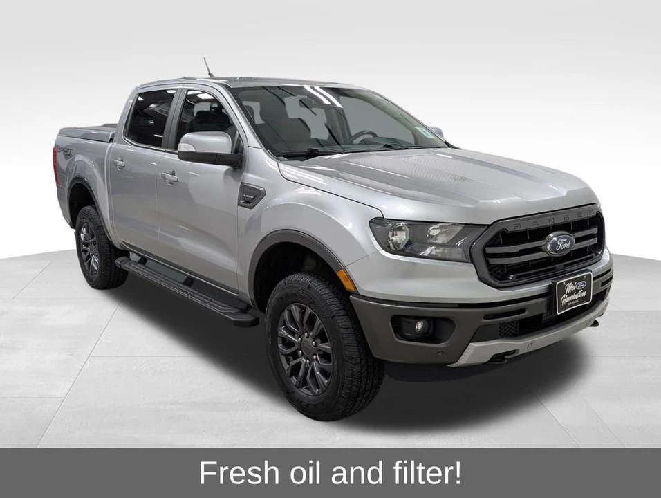 2022 Ford Ranger 4th Gen - Image 6 of 13