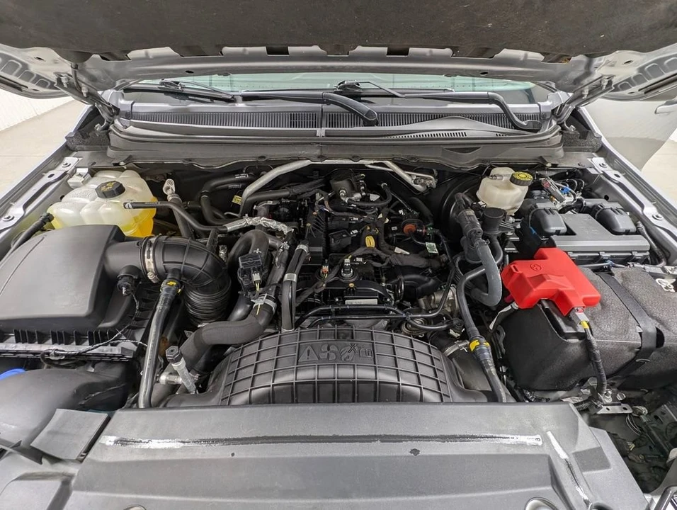 2022 Ford Ranger 5th Gen - Image 11 of 12