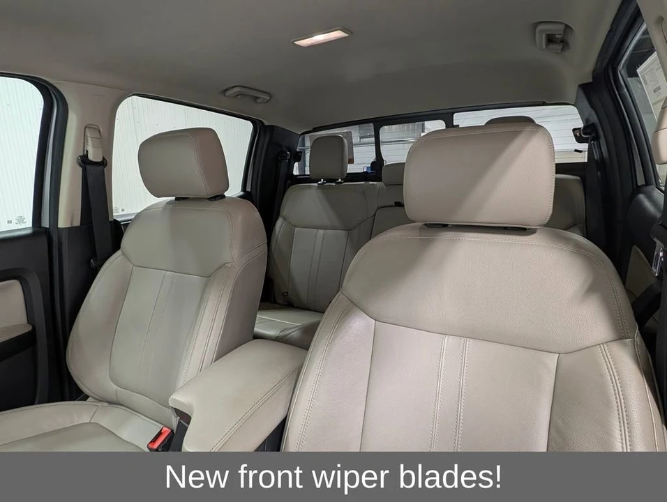 2022 Ford Ranger 4th Gen - Image 4 of 13