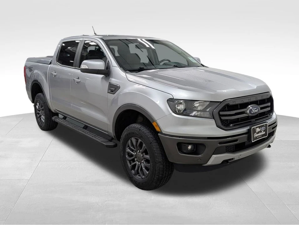 2022 Ford Ranger 5th Gen - Image 6 of 12