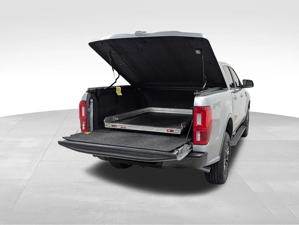 2022 Ford Ranger 5th Gen - Image 8 of 12