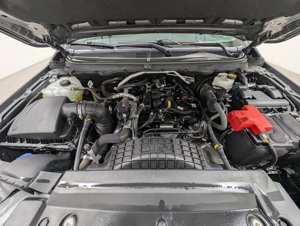 2022 Ford Ranger 4th Gen - Image 10 of 12