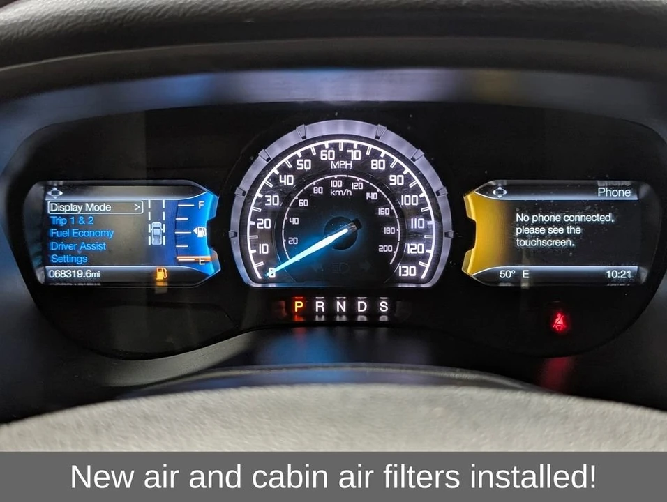 2022 Ford Ranger 4th Gen - Image 3 of 12