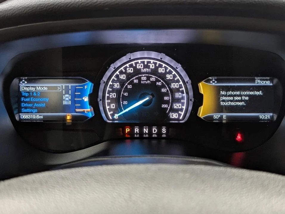 2022 Ford Ranger 4th Gen - Image 4 of 12