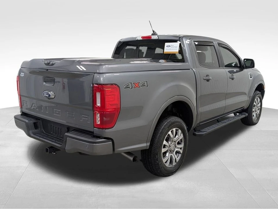 2022 Ford Ranger 4th Gen - Image 7 of 12